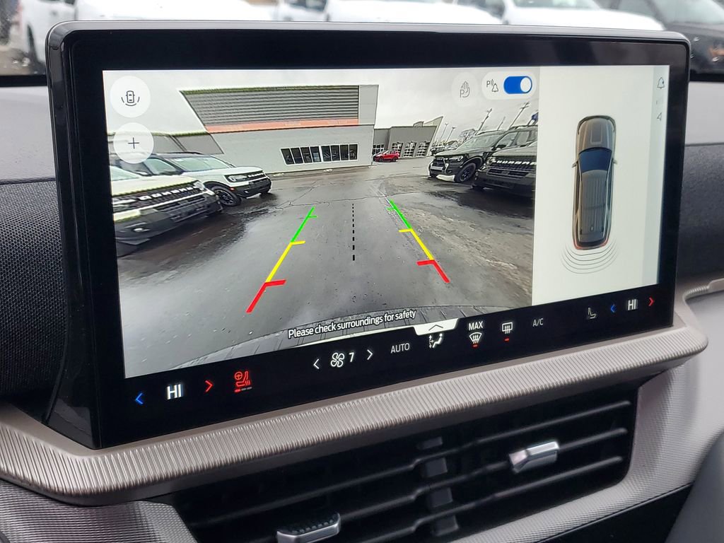 New 2026 Ford Explorer Active w/ Active Comfort Package image 20