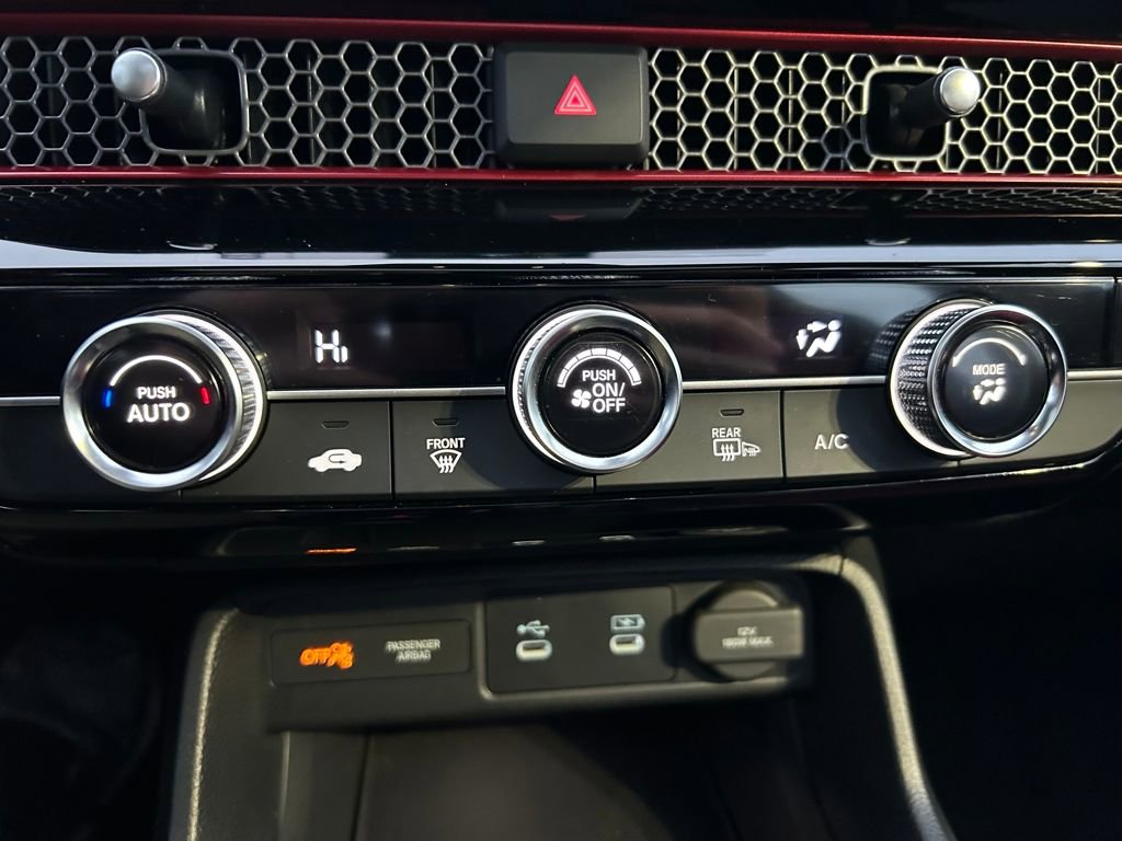 Used 2025 Honda Civic Si image 15
