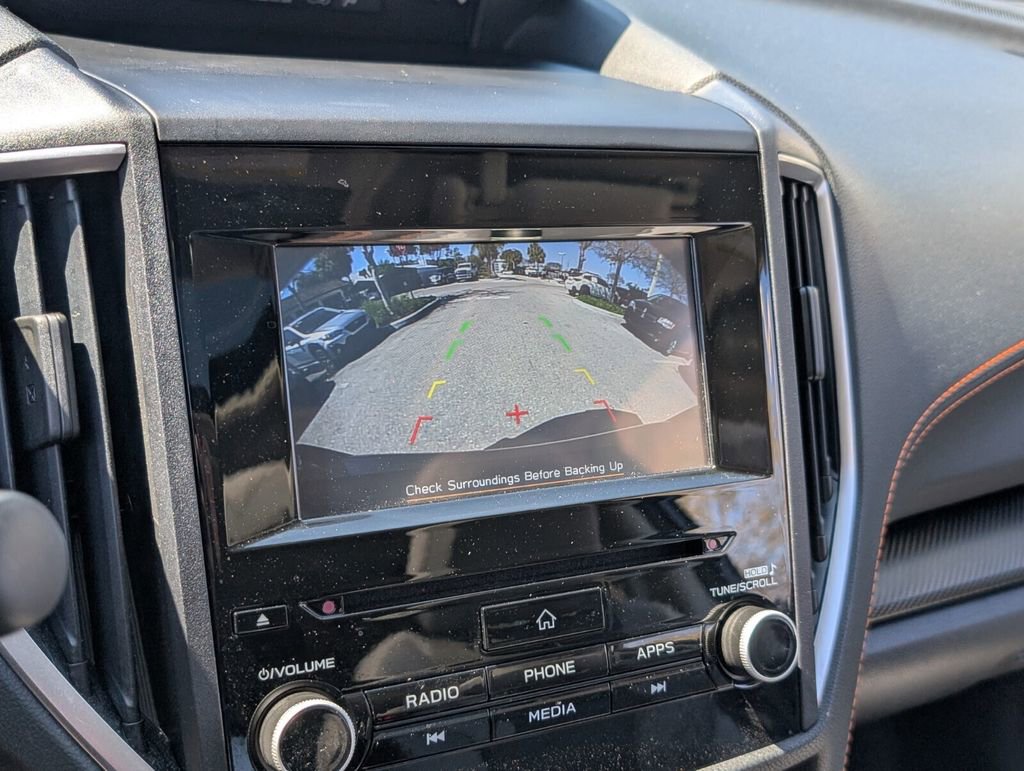 Used 2021 Subaru Crosstrek 2.0i Premium w/ Moonroof Package image 24