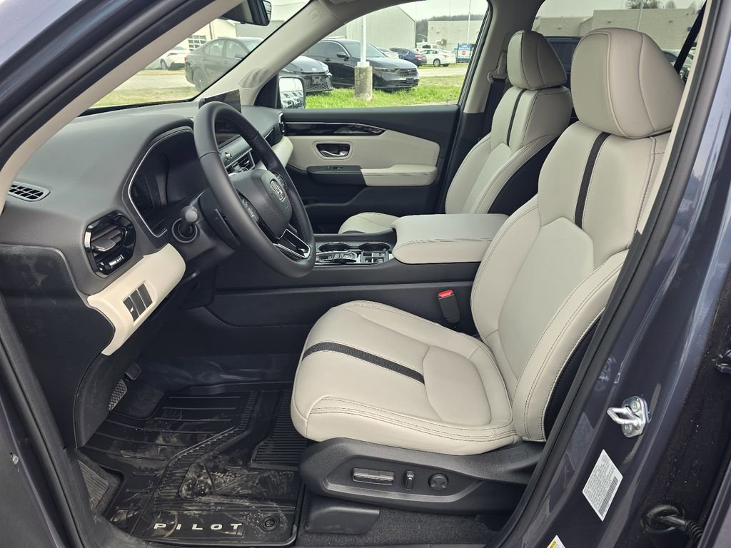 New 2026 Honda Pilot EX-L image 14