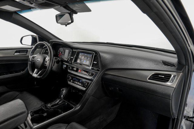 Used 2019 Hyundai Sonata Sport FWD image 10