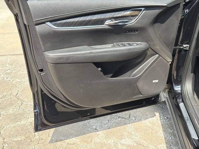 Used 2020 Cadillac XT6 Premium Luxury FWD image 10