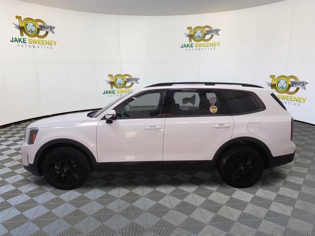 Used 2024 Kia Telluride SX X-Pro image 6