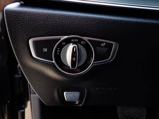 Used 2017 Mercedes-Benz E 300 4MATIC image 16