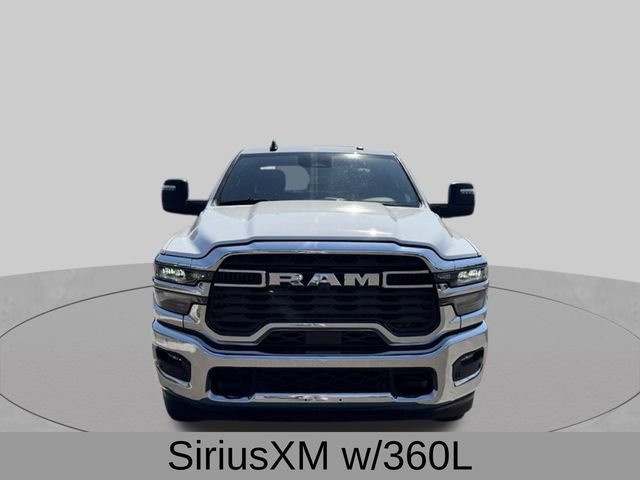 Certified 2025 RAM 2500 Big Horn AWD/4WD image 12