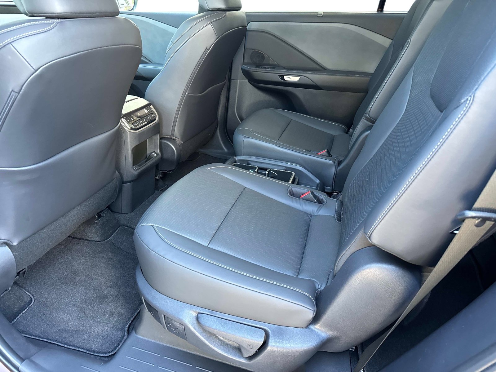 New 2026 Lexus TX 350 AWD image 15