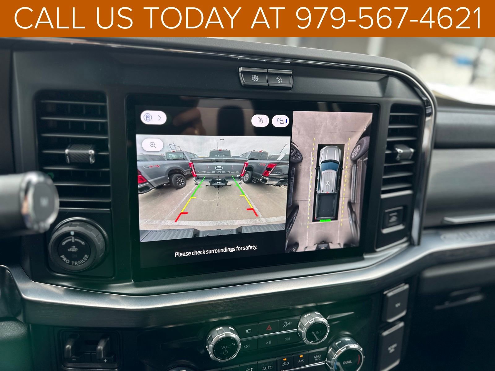 New 2025 Ford F250 Lariat w/ Lariat Ultimate Package image 7