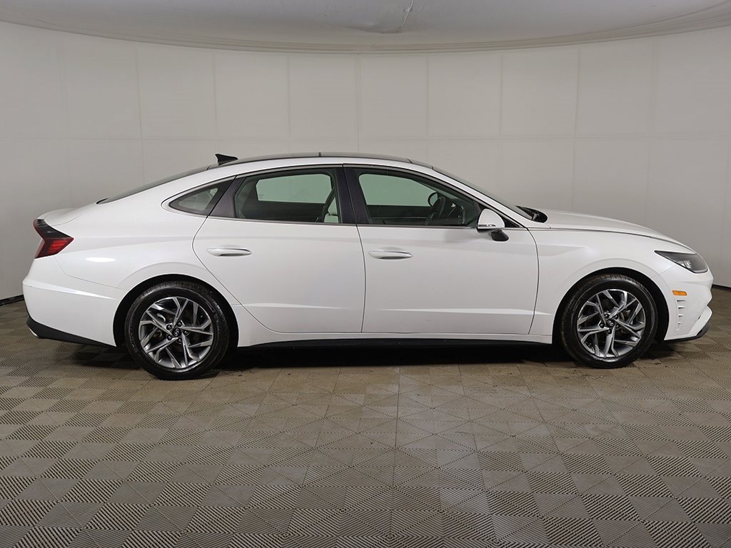 Used 2023 Hyundai Sonata SEL w/ Convenience Package image 15