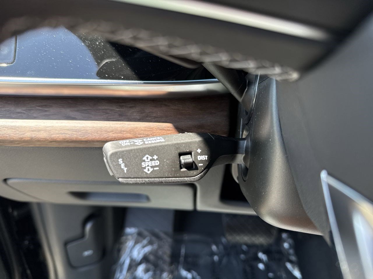 New 2026 Audi Q8 Prestige AWD/4WD image 14