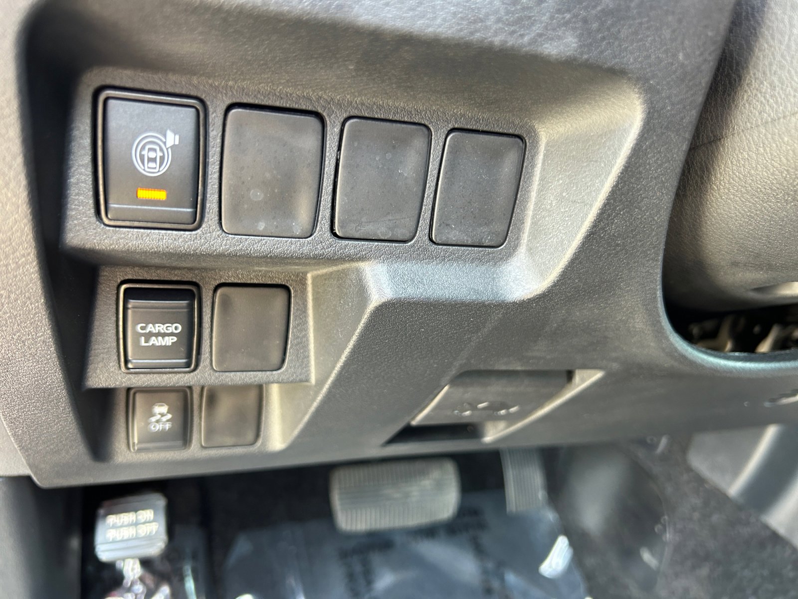 Used 2022 Nissan Frontier SV w/ Technology Package image 20