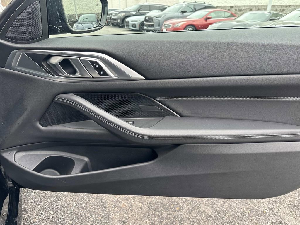 Used 2023 BMW 440i xDrive Coupe w/ Premium Package image 35