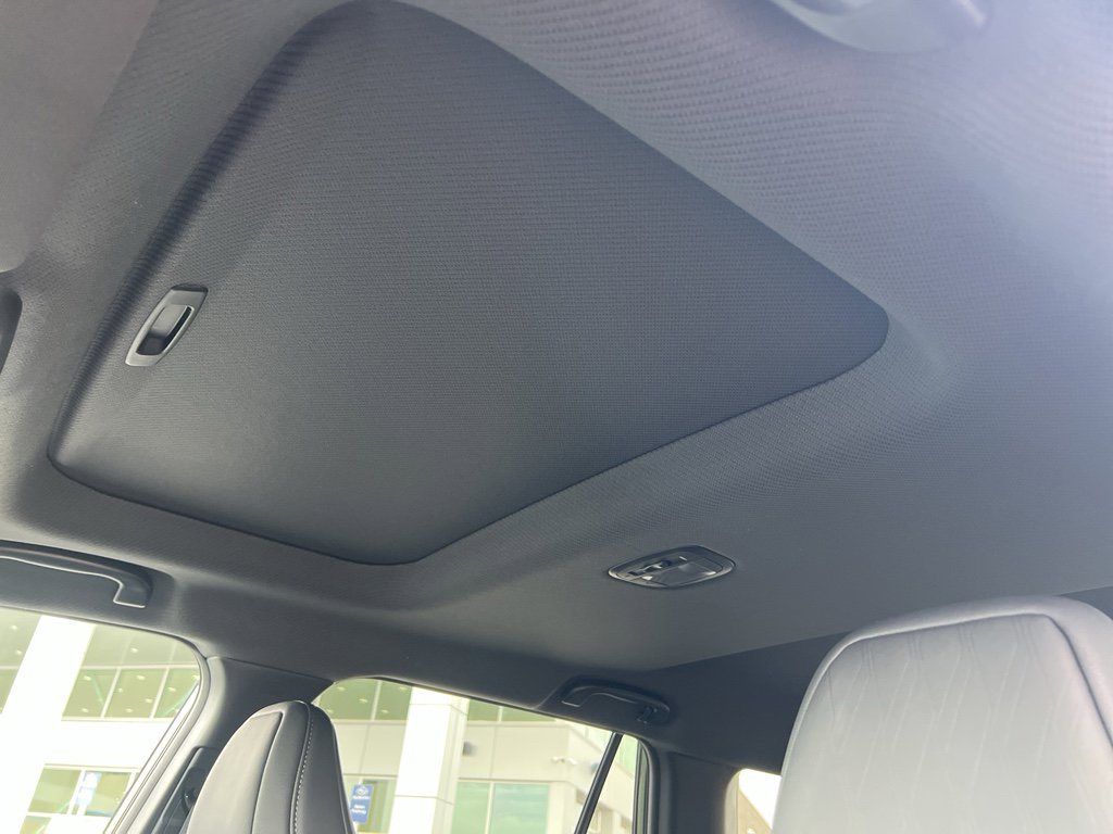 New 2026 Subaru Outback Touring XT image 19