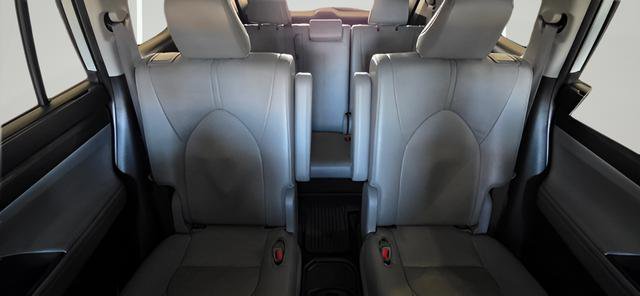 Used 2022 Toyota Highlander Limited AWD/4WD image 29
