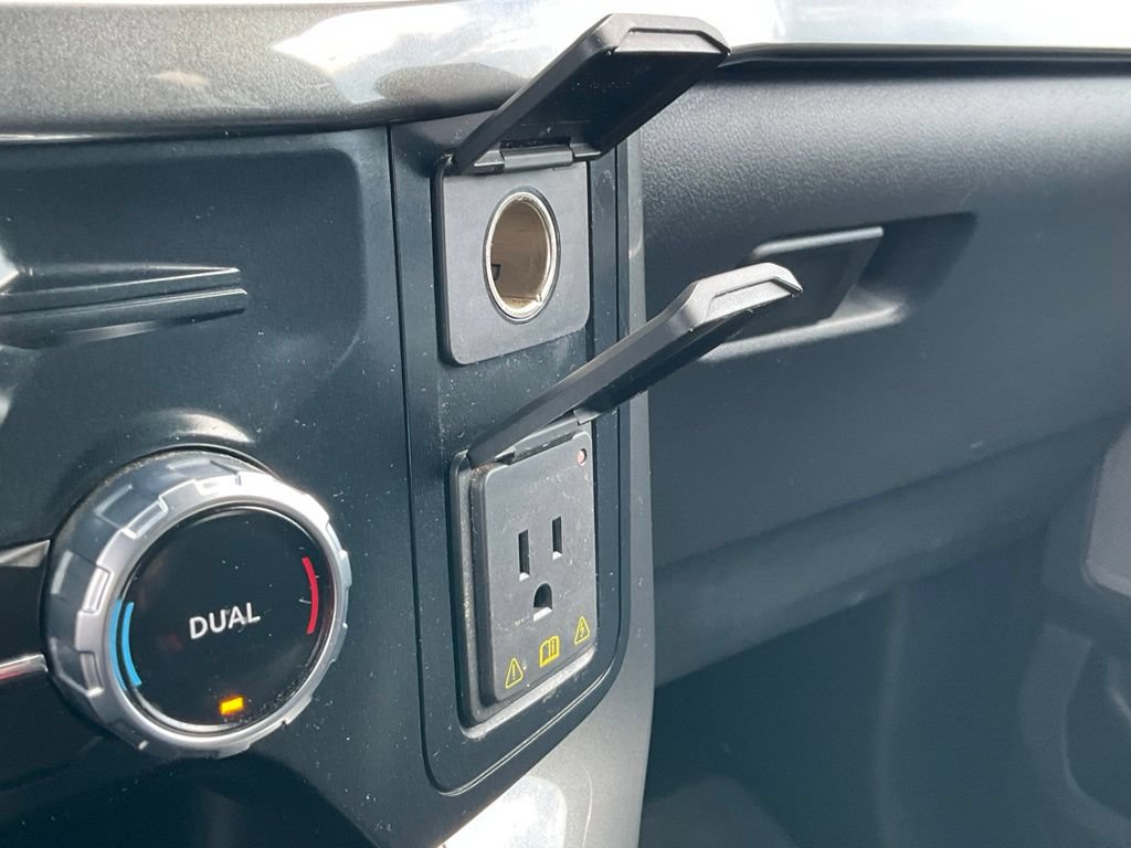 Certified 2023 Ford F150 XLT w/ Equipment Group 302A High AWD/4WD image 11