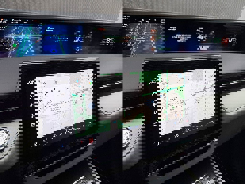 New 2026 Lincoln Nautilus Premier w/ Equipment Group 102A image 31