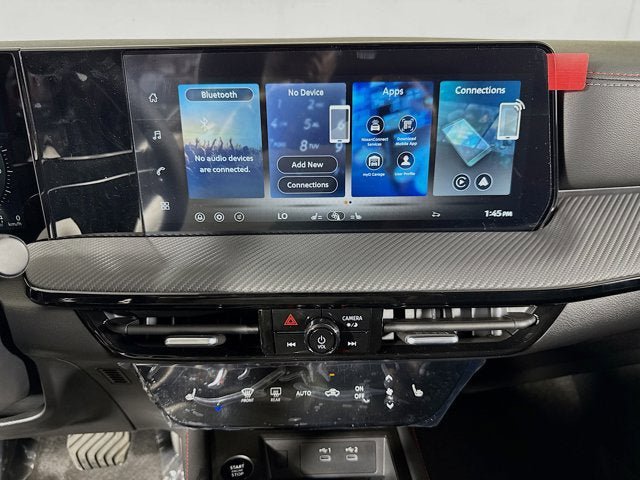 New 2026 Nissan Kicks SR w/ Cold Weather Package image 16