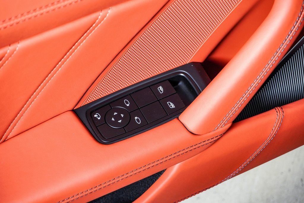 New 2026 Porsche 911 Carrera GTS image 30