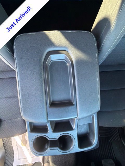 Used 2022 Chevrolet Silverado 1500 LT AWD/4WD image 32