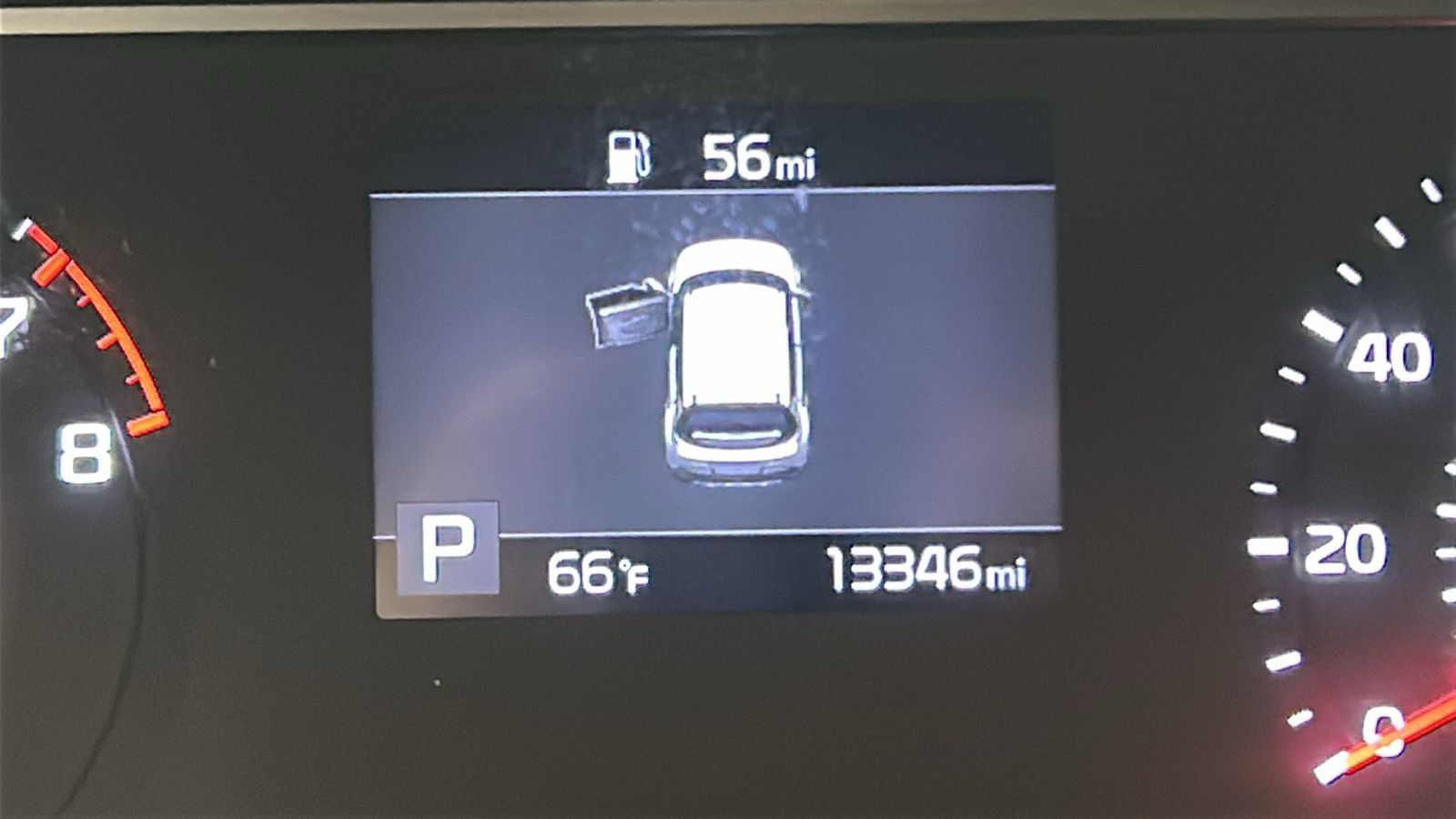 Used 2021 Kia Soul S FWD image 20