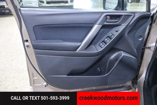 Used 2015 Subaru Forester 2.5i image 36