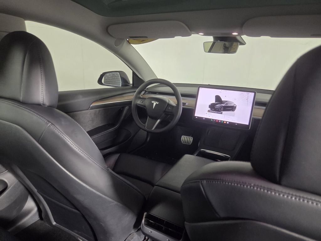 Used 2022 Tesla Model 3 Performance AWD/4WD image 27