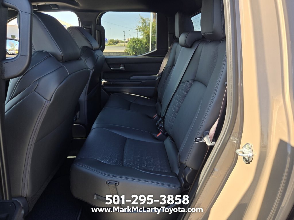 New 2026 Toyota Tacoma TRD Sport AWD/4WD image 9