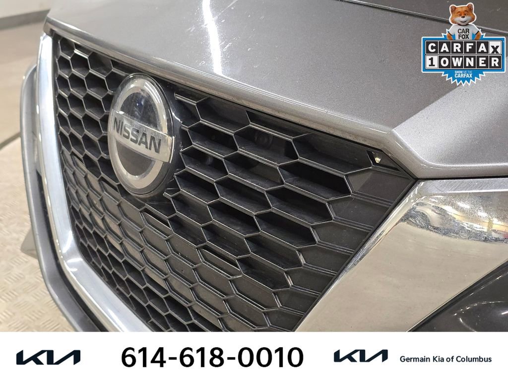 Used 2022 Nissan Altima 2.5 S w/ Driver Assist Package image 14