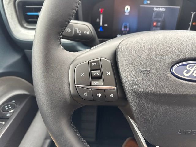 New 2026 Ford Maverick XLT AWD/4WD image 29