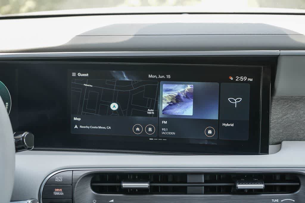 New 2026 Hyundai Palisade SEL Premium AWD/4WD image 14