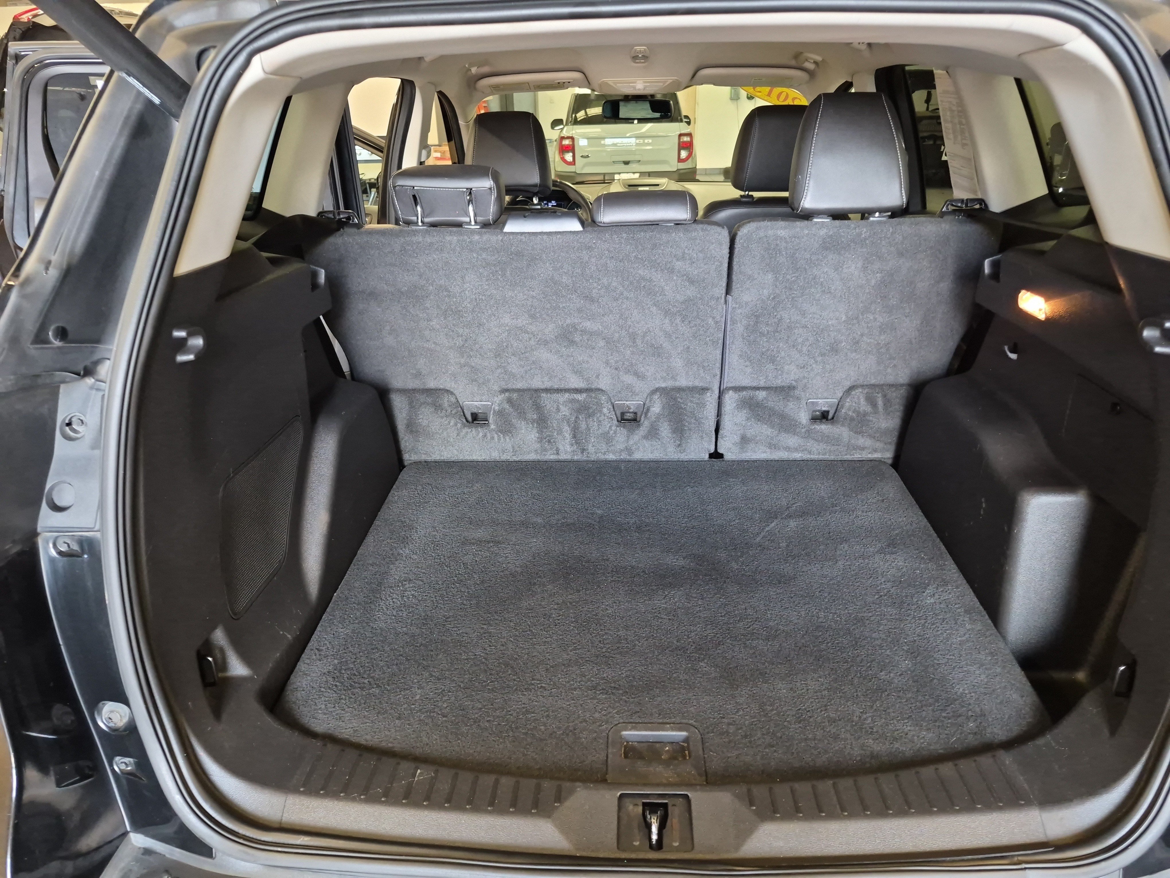 Used 2013 Ford Escape SEL FWD image 15