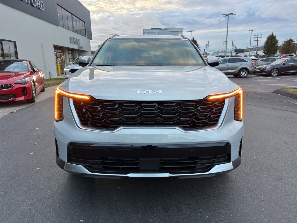 New 2026 Kia Sorento S image 3