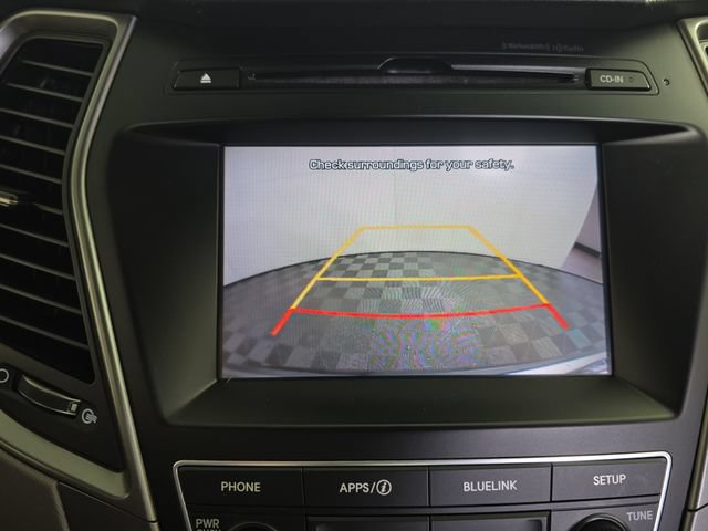 Used 2018 Hyundai Santa Fe Sport 2.0T FWD image 17