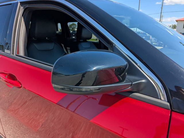 Used 2023 Jeep Compass Limited AWD/4WD image 12