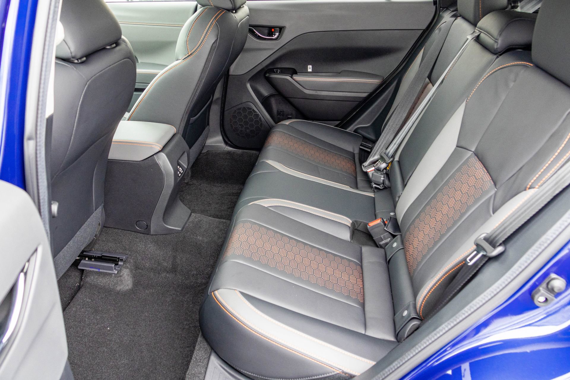 New 2025 Subaru Crosstrek 2.5i Limited w/ Crosstrek Mirror Package image 27