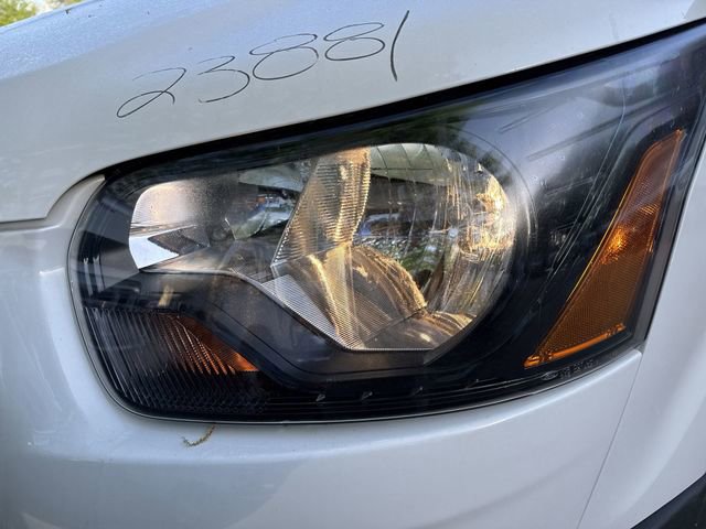 New 2026 Ford Transit 350 DRW AWD image 11