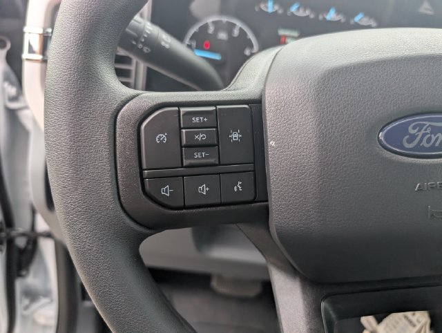 New 2027 Ford F550 4x4 Crew Cab image 19