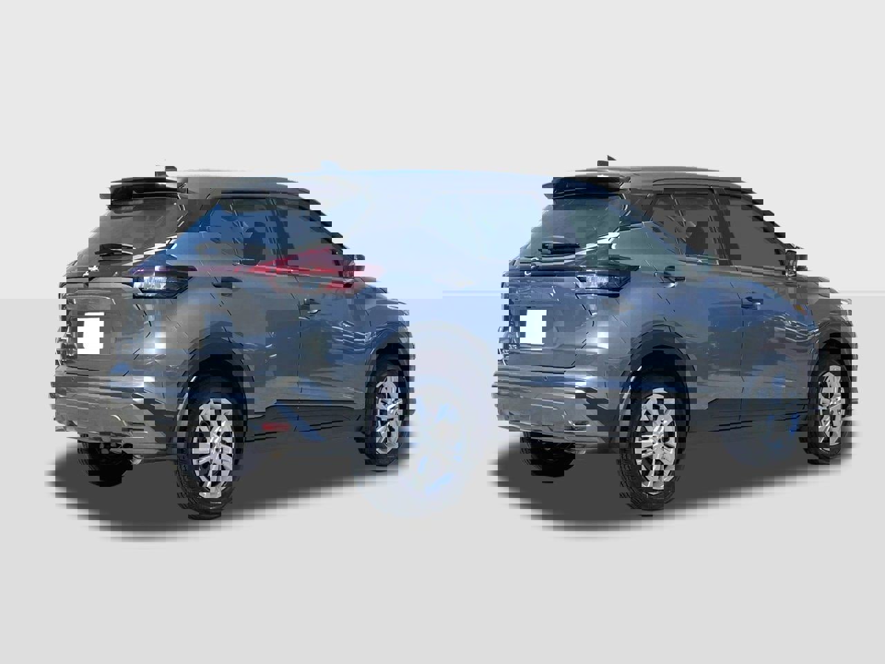 New 2025 Nissan Kicks Play S image 4