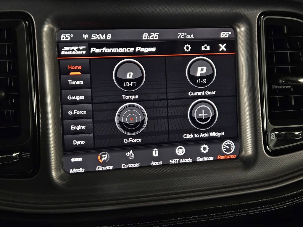 Used 2023 Dodge Challenger R/T Scat Pack image 15