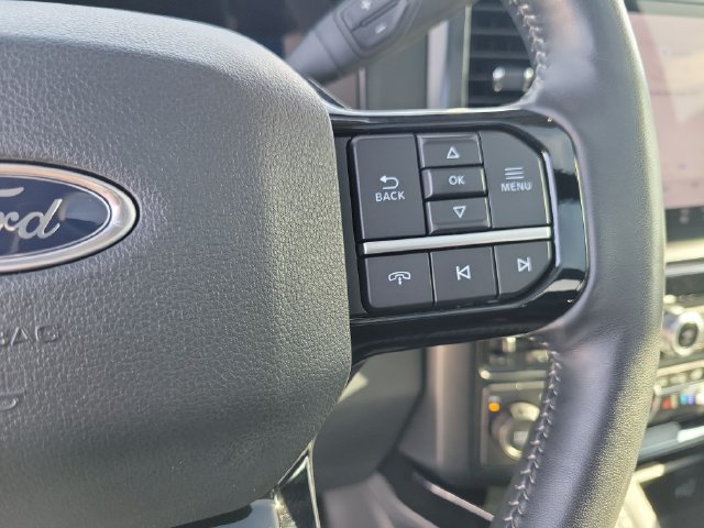 Certified 2024 Ford F250 Lariat w/ Lariat Ultimate Package AWD/4WD image 26