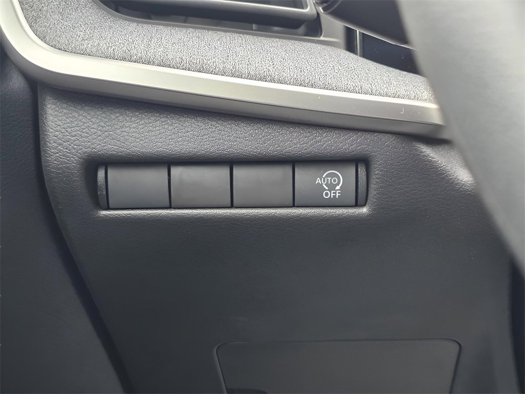 New 2026 Nissan Kicks SV w/ SV Premium Package image 19