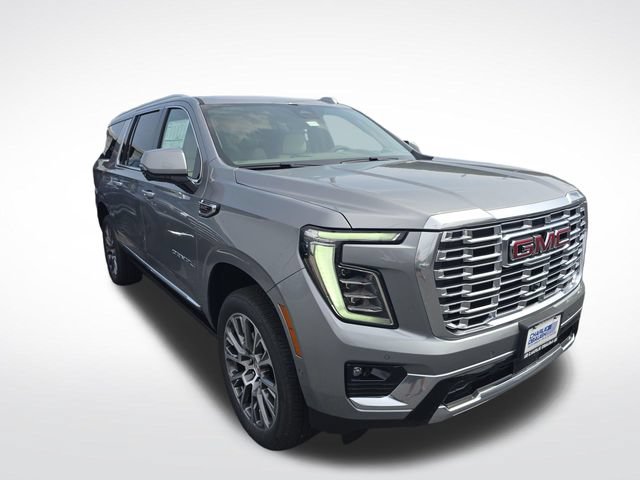 New 2026 GMC Yukon XL Denali w/ Denali Reserve Package AWD/4WD image 7