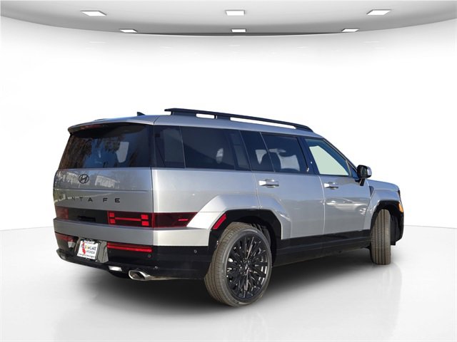 New 2024 Hyundai Santa Fe Calligraphy image 5
