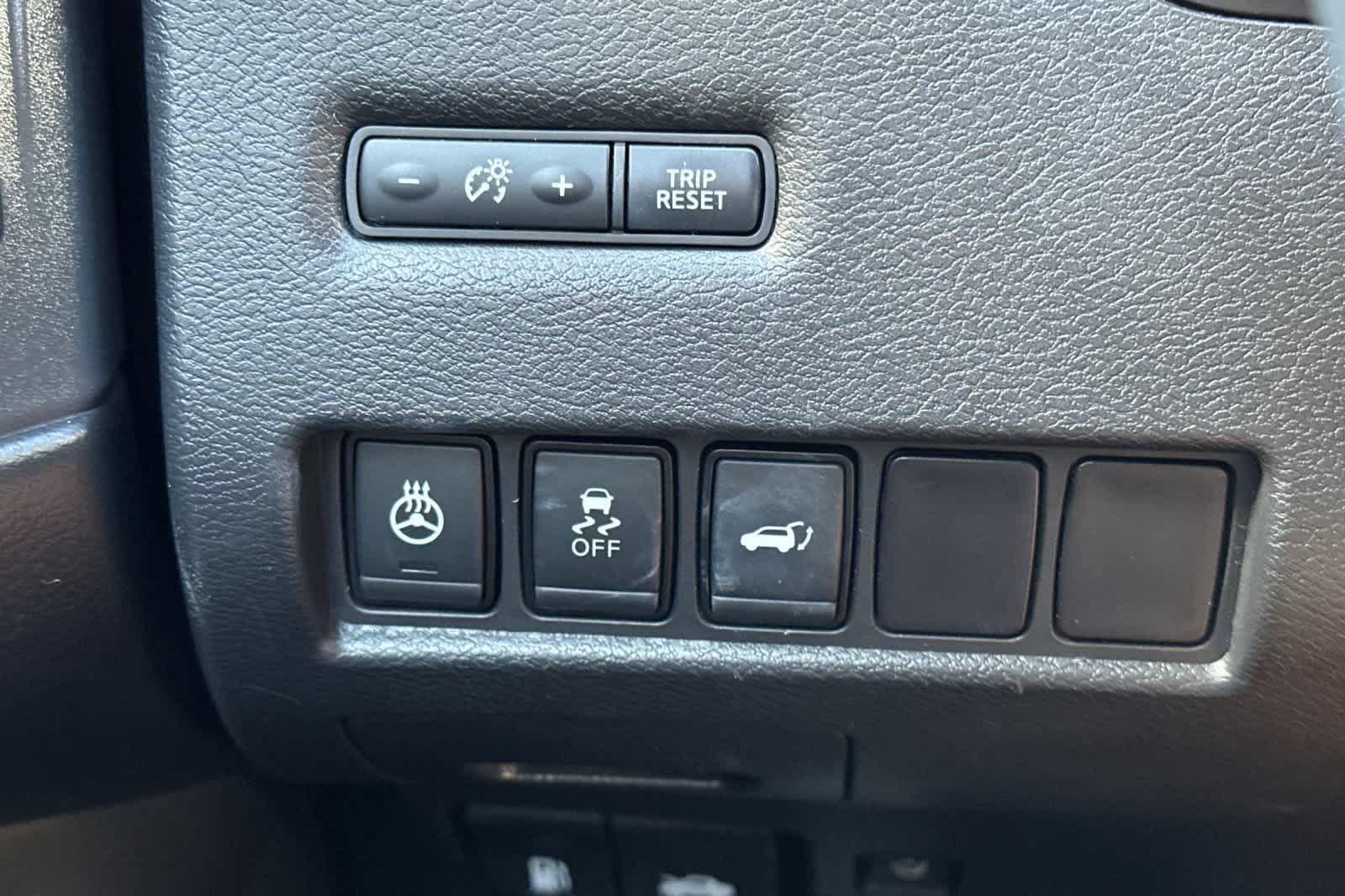 Used 2018 Nissan Murano Platinum w/ Cargo Package FWD image 33