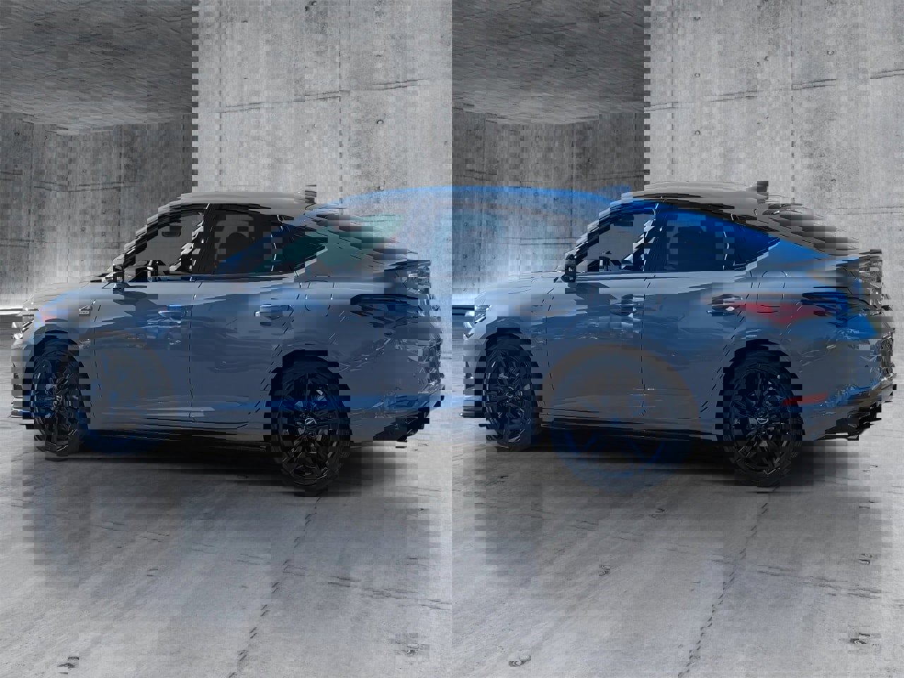 New 2026 Acura Integra A-Spec image 3