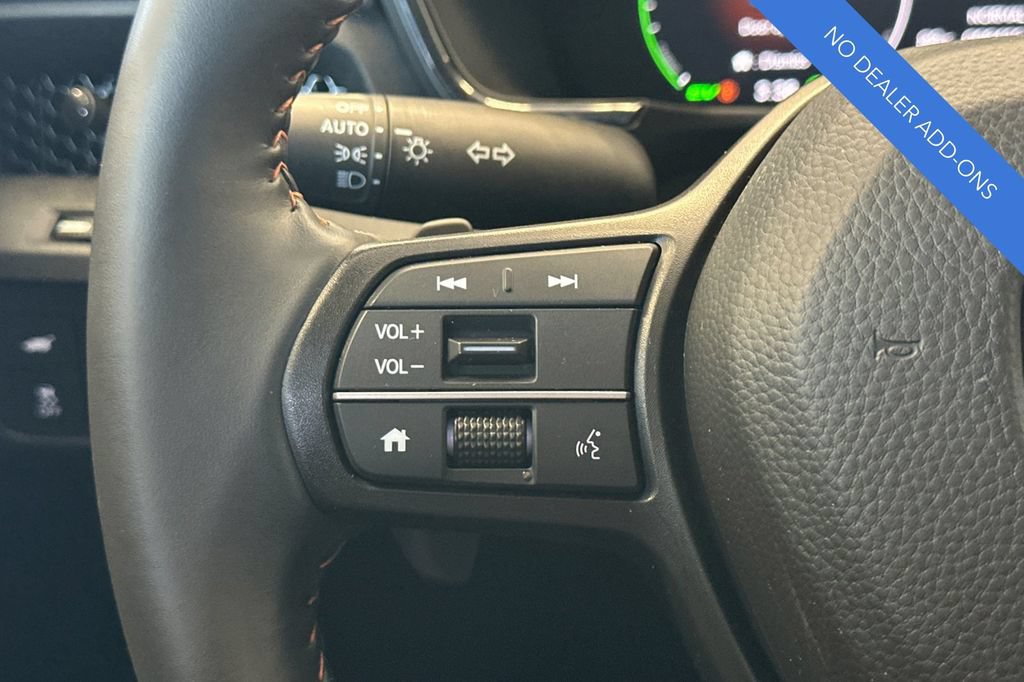 Used 2025 Honda CR-V Sport-L image 26