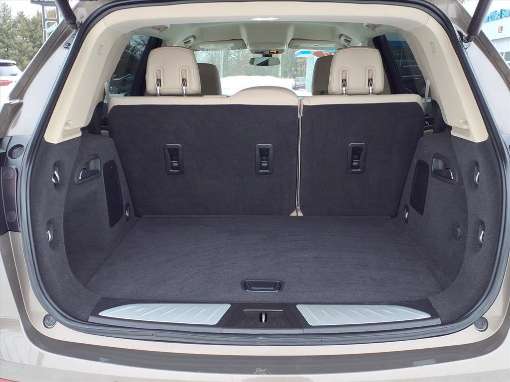 Used 2017 Buick Envision Preferred image 13