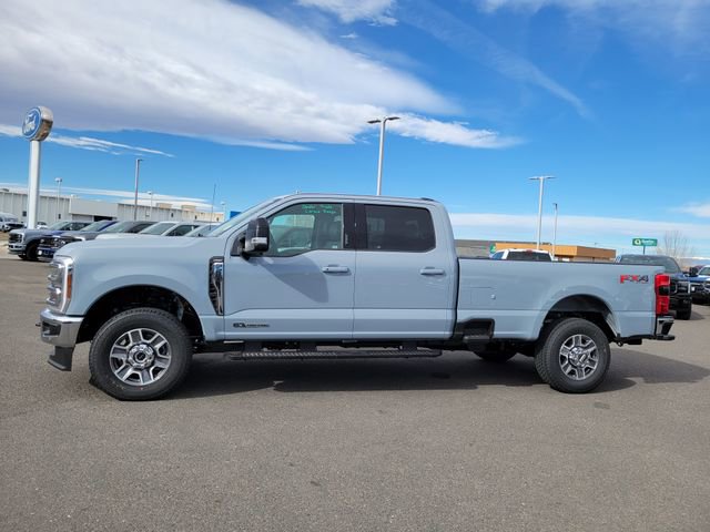 New 2026 Ford F250 Lariat w/ Lariat Premium Package image 2