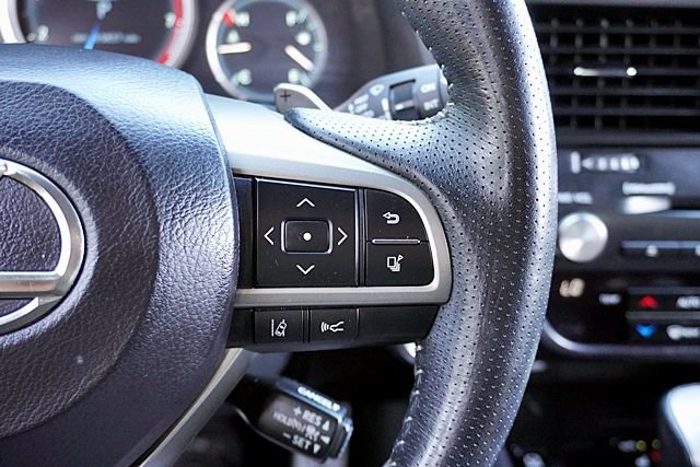 Used 2021 Lexus RX 350 F Sport w/ Accessory Package AWD/4WD image 38