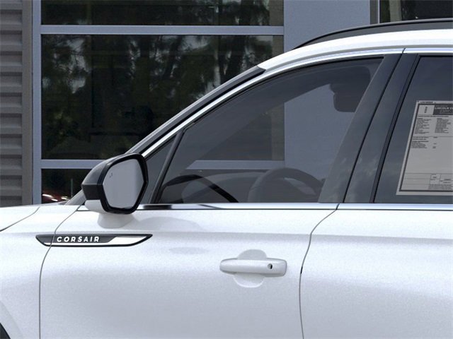 New 2026 Lincoln Corsair Premiere image 20
