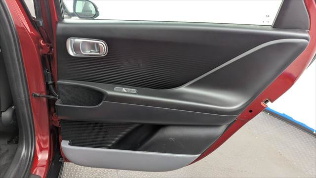 Used 2024 Hyundai Ioniq 6 SE RWD image 19